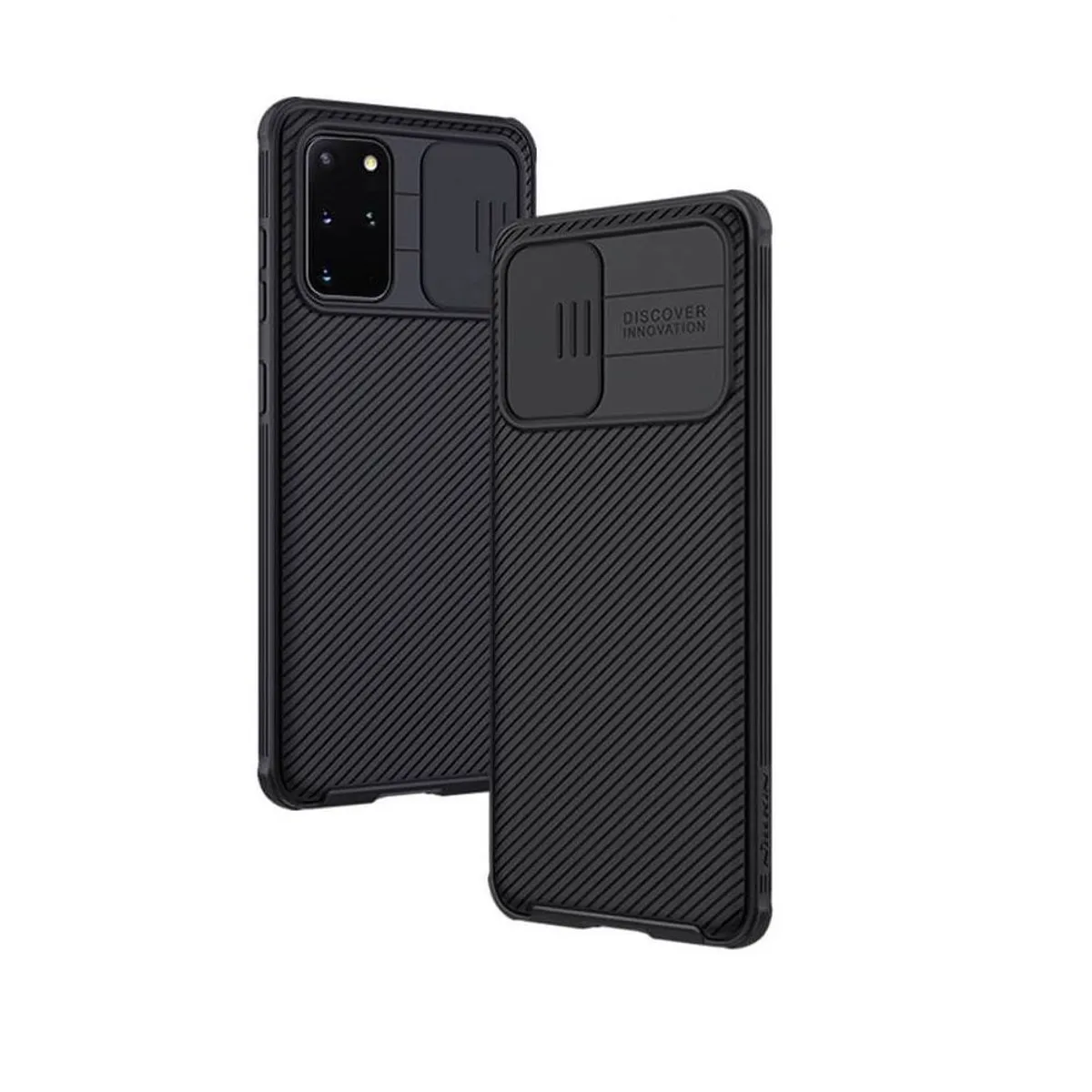 OTTOWARE - CASE NILLKIN CAMSHIELD S20 PLUS