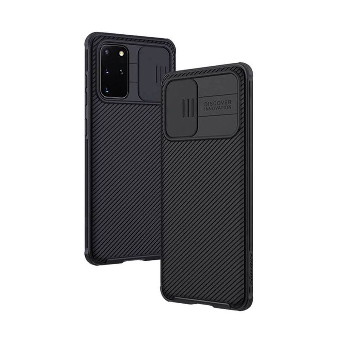 OTTOWARE - CASE NILLKIN CAMSHIELD S20 PLUS