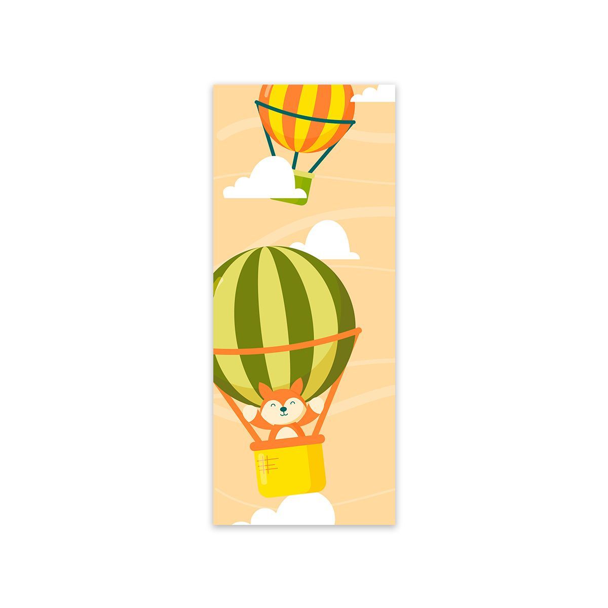 INGENIAL - Set de Marcapáginas Ingenial Rafa X3