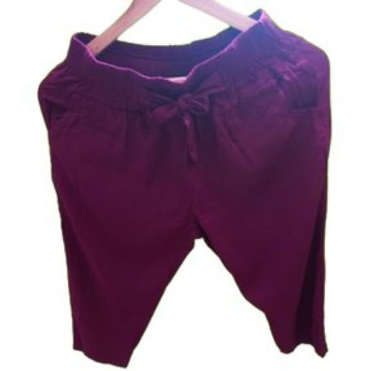 GENERICO - Short chavo para dama