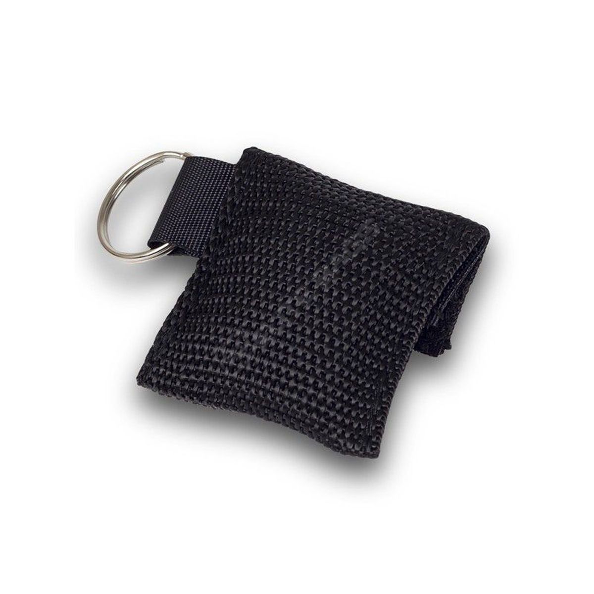 ELITE BAGS - Bolsa Plástico Reanimación CPR Negro