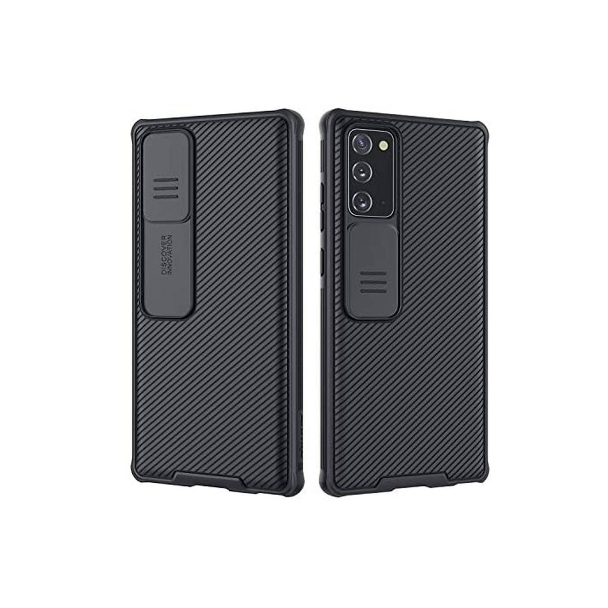 OTTOWARE - CASE NILLKIN CAMSHIELD NOTE 20