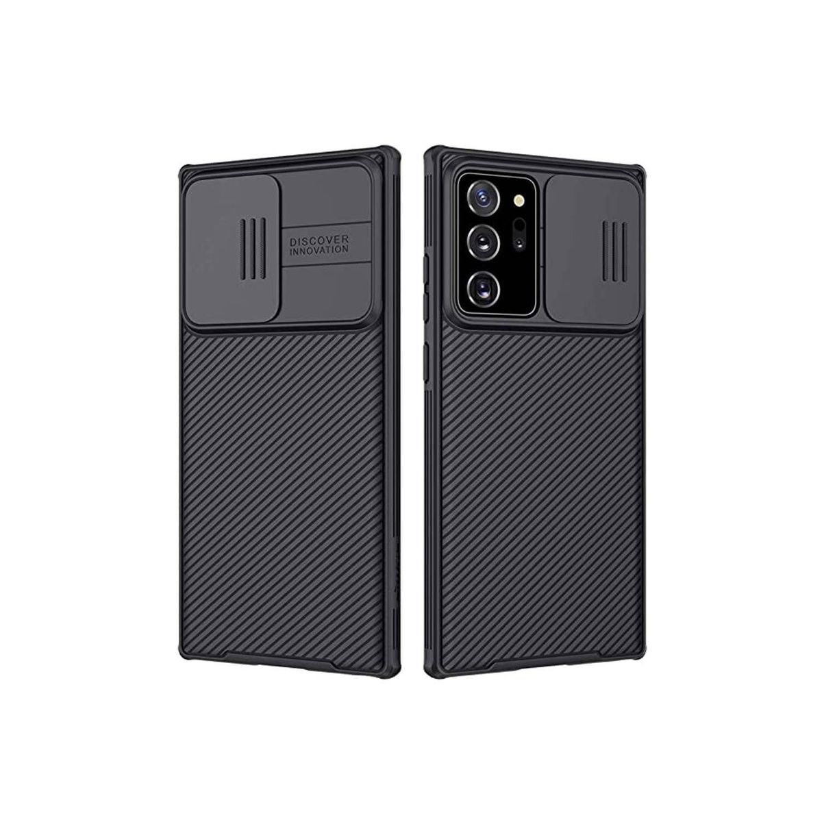 OTTOWARE - CASE NILLKIN CAMSHIELD NOTE 20 ULTRA