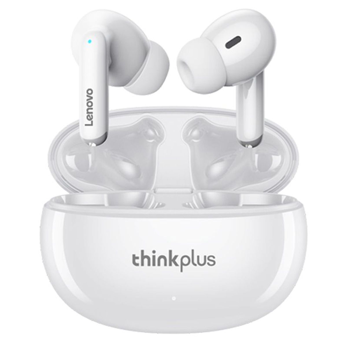 LENOVO - Audífonos Lenovo XT88 De Tws Audífonos Bluetooth 53-Blanco