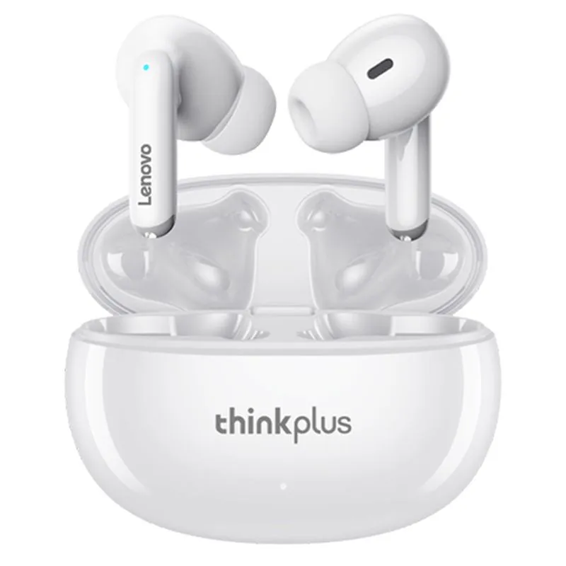 LENOVO - Audífonos Lenovo XT88 De Tws Audífonos Bluetooth 53-Blanco
