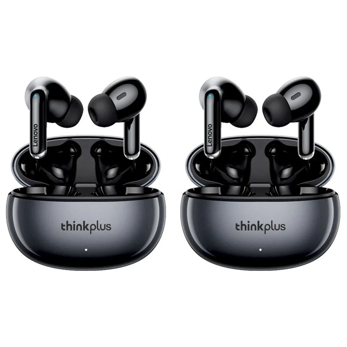 LENOVO - SEt 2 De Audífonos Lenovo XT88 De Bluetooth 5.3-Girs