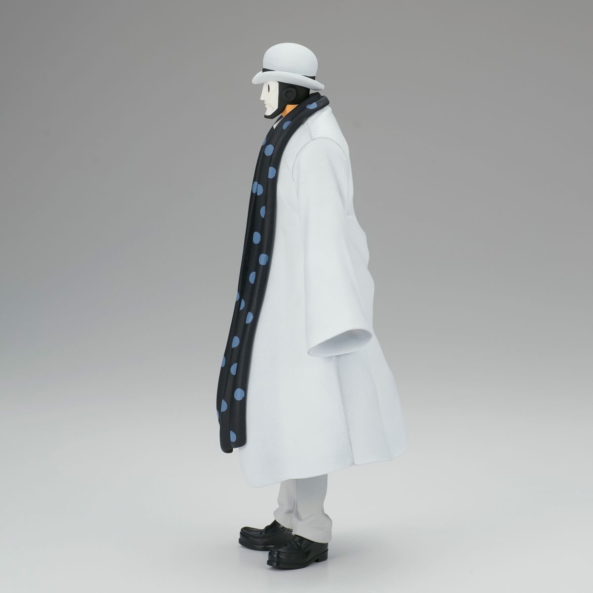 BANPRESTO - FIGURA COLECCIONABLE BANDAI DE ONE PIECE GUERNICA JOSHEP CP0