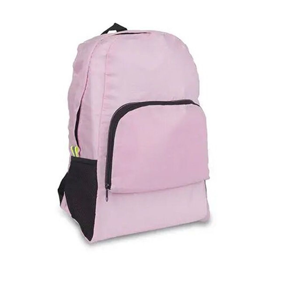 ELITE BAGS - Mochila Plegable Rosa