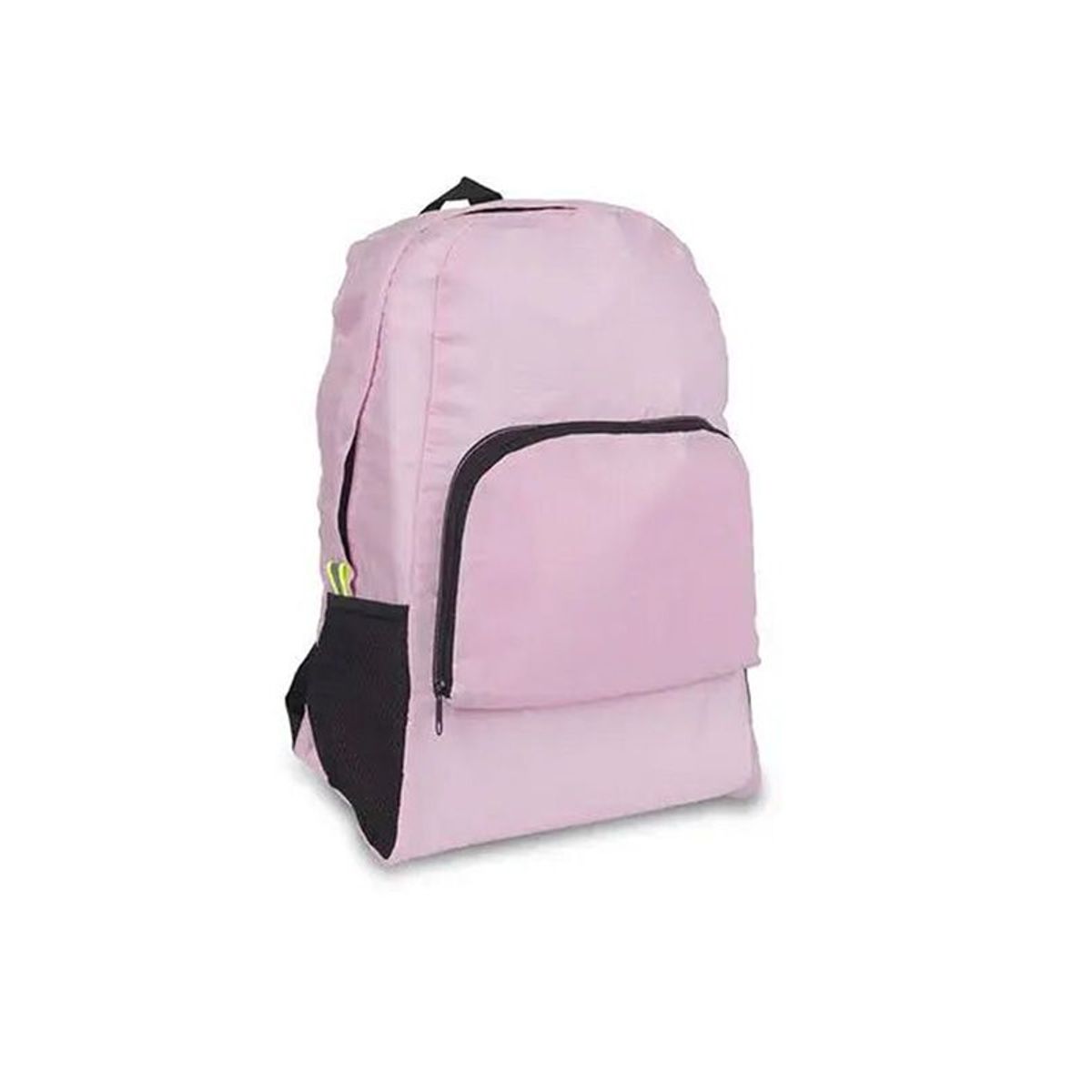 ELITE BAGS - Mochila Plegable Rosa