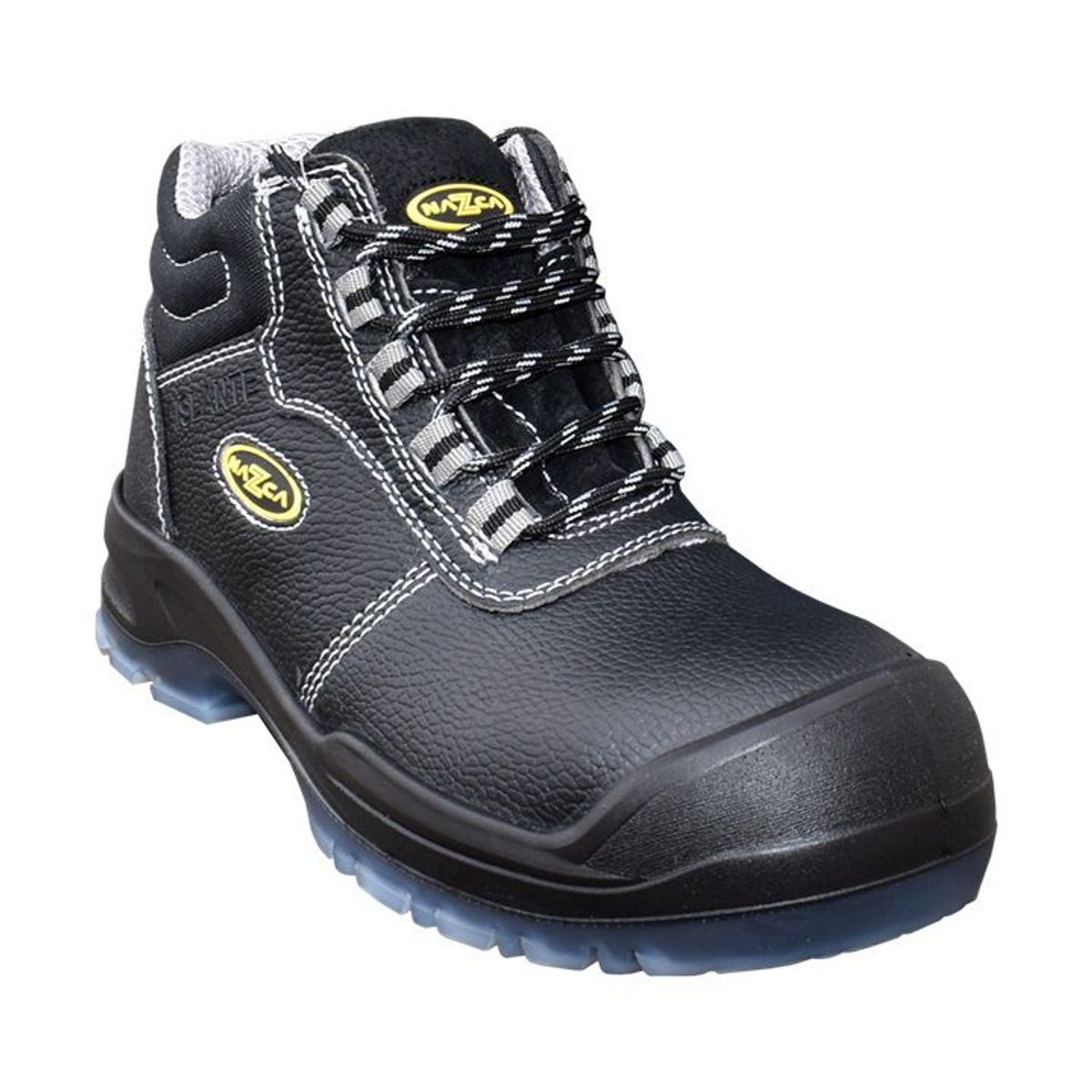 NAZCA - BOTA FENIX NT350 ACERO PUTPU