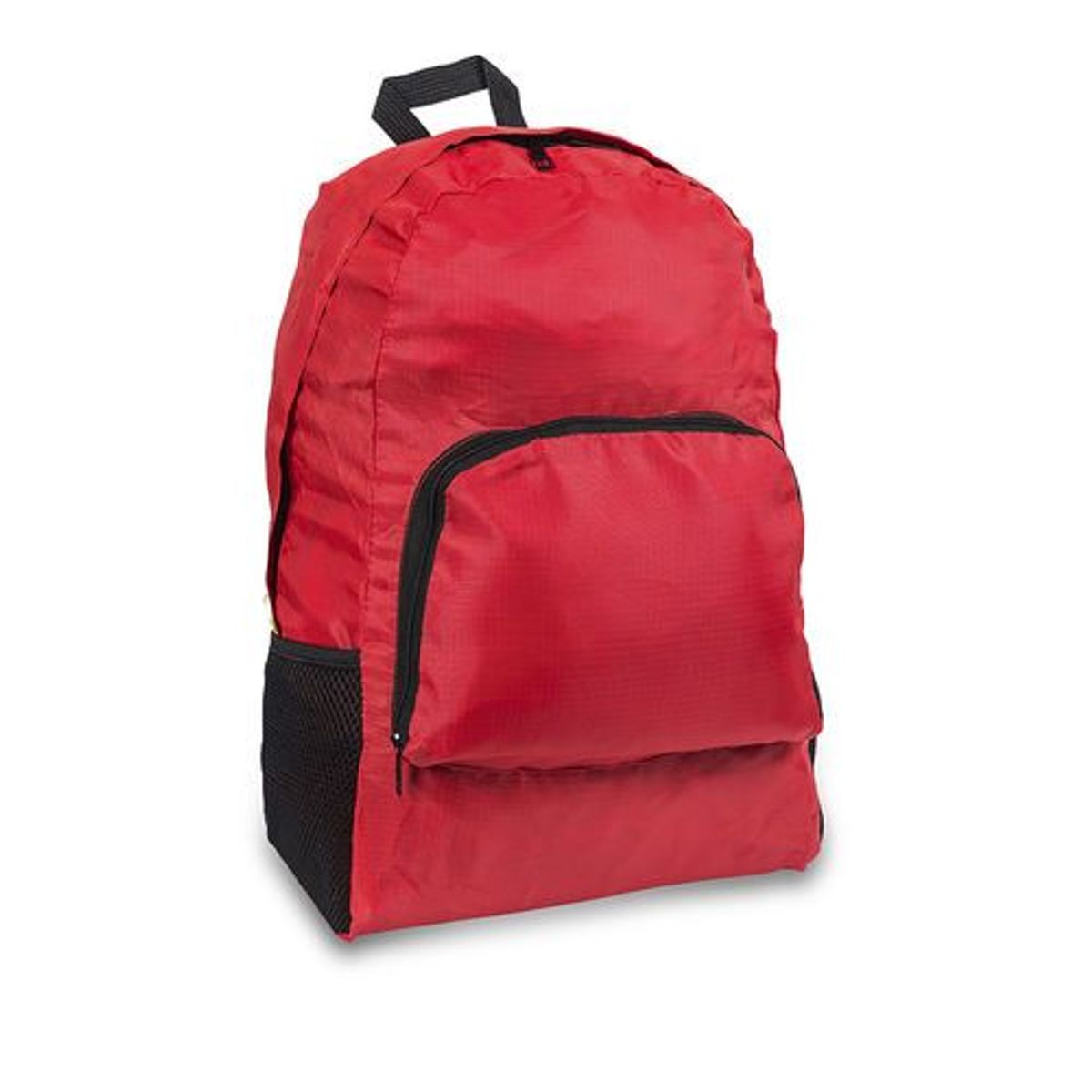 ELITE BAGS - Mochila Plegable Rojo