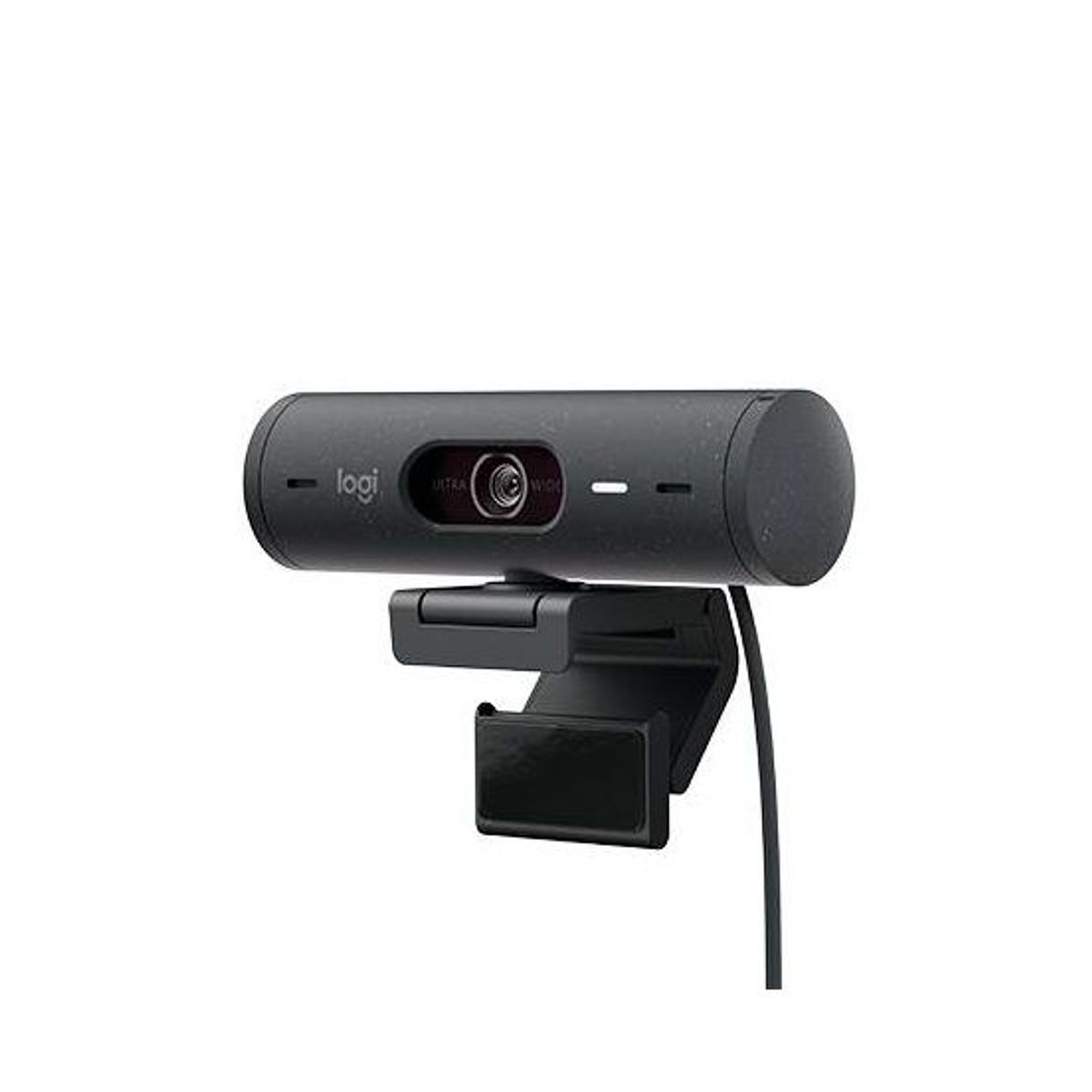 LOGITECH - CAMARA LOGITECH BRIO 500 FHD 1080P USB-C BLACK