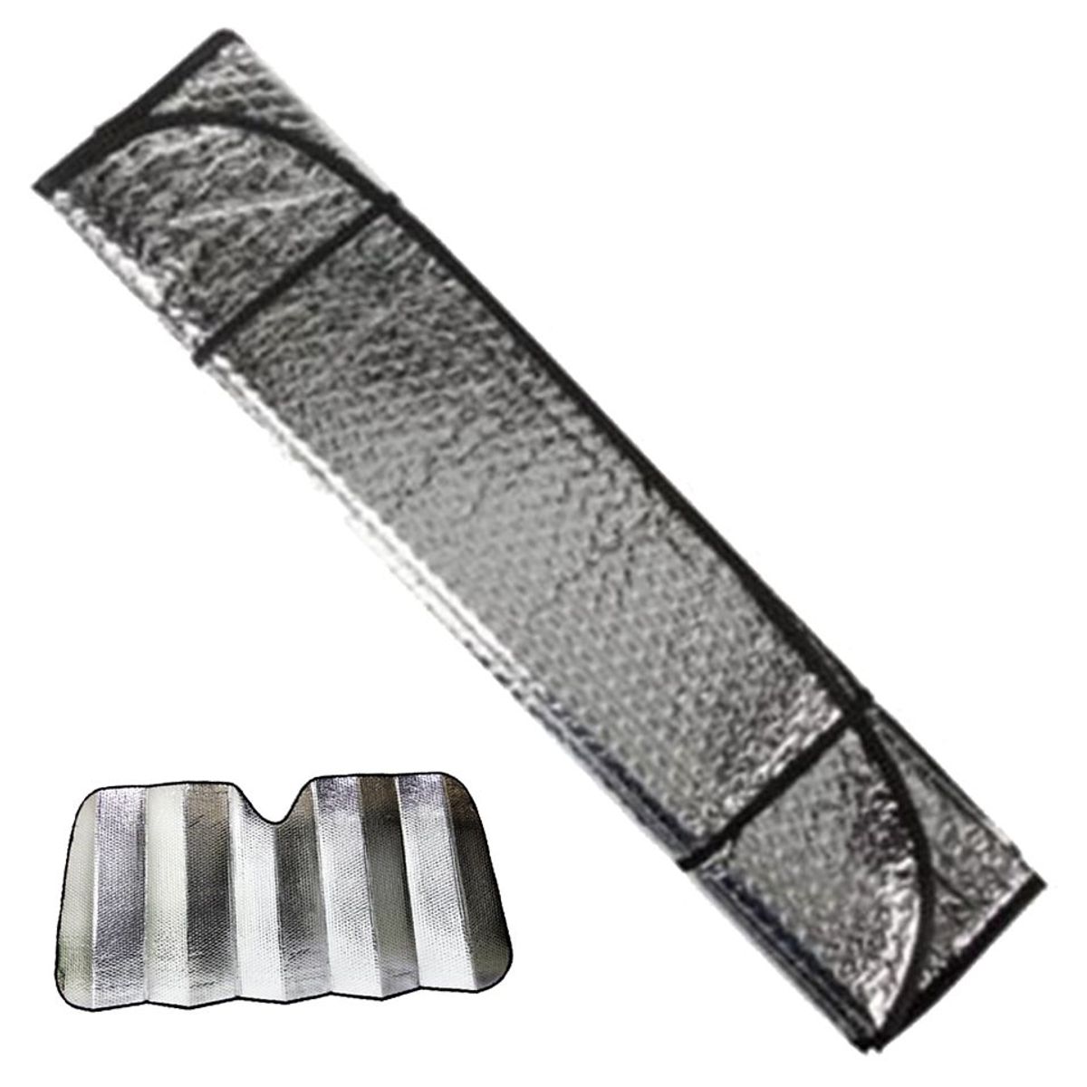 GENERICO - Tapasol De Auto Tablero Protector Sol