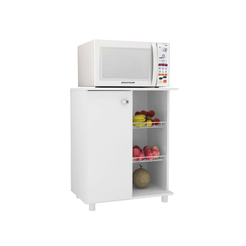 BONNO - Mueble De Cocina Vita Blanco Bonno