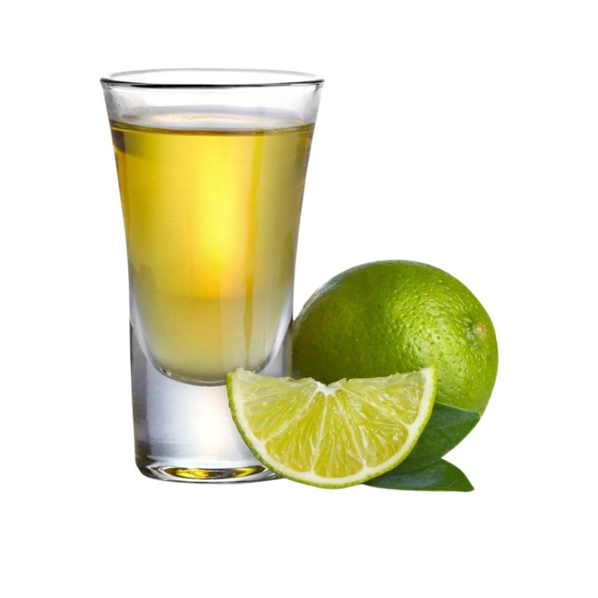 INSPIRA - Juego de 6 Mini Copitas de Shot Tequila