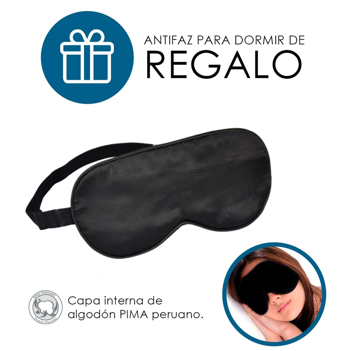 TERAFLEX - COJIN ANTIREFLUJO Y ALMOHADA MEMORY FOAM  BAMBOO 64x60x30 CM