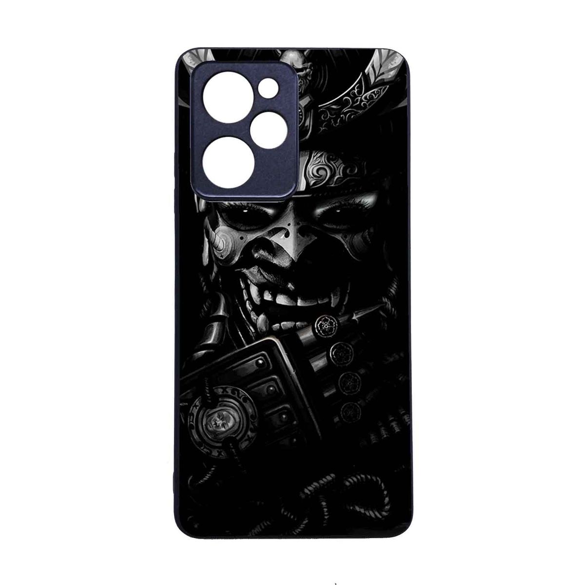 GENERICO - Funda Protector Case Para POCO X5 PRO.
