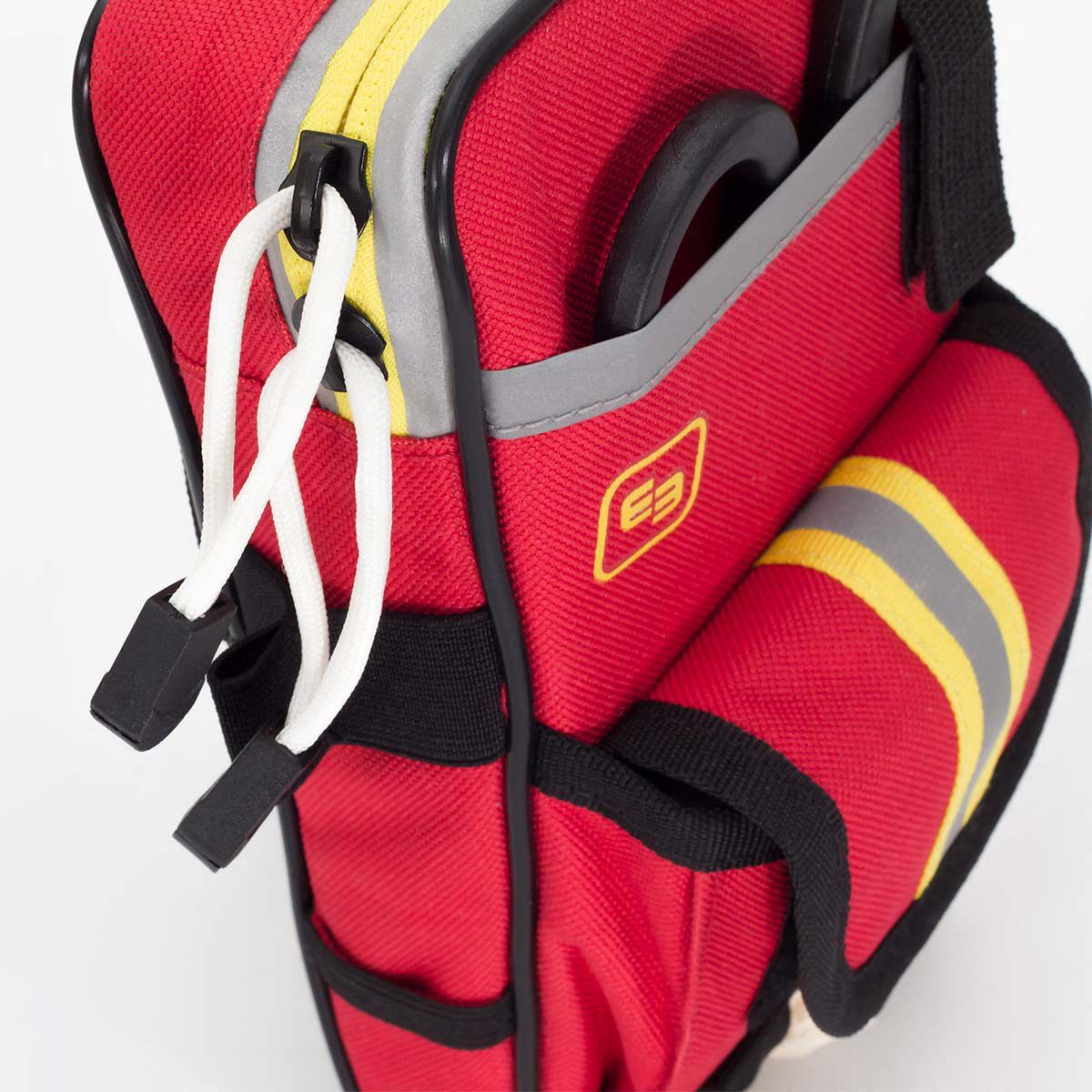 ELITE BAGS - Organizador para equipos de emergencia básicas