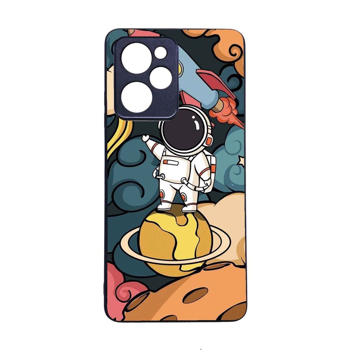 GENERICO - Funda Protector Case Para POCO X5 PRO.