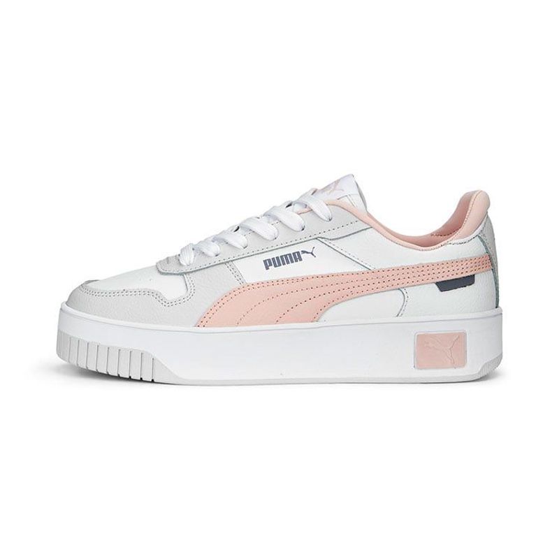 PUMA - ZAPATILLAS PUMA CARINA STREET 389390-05