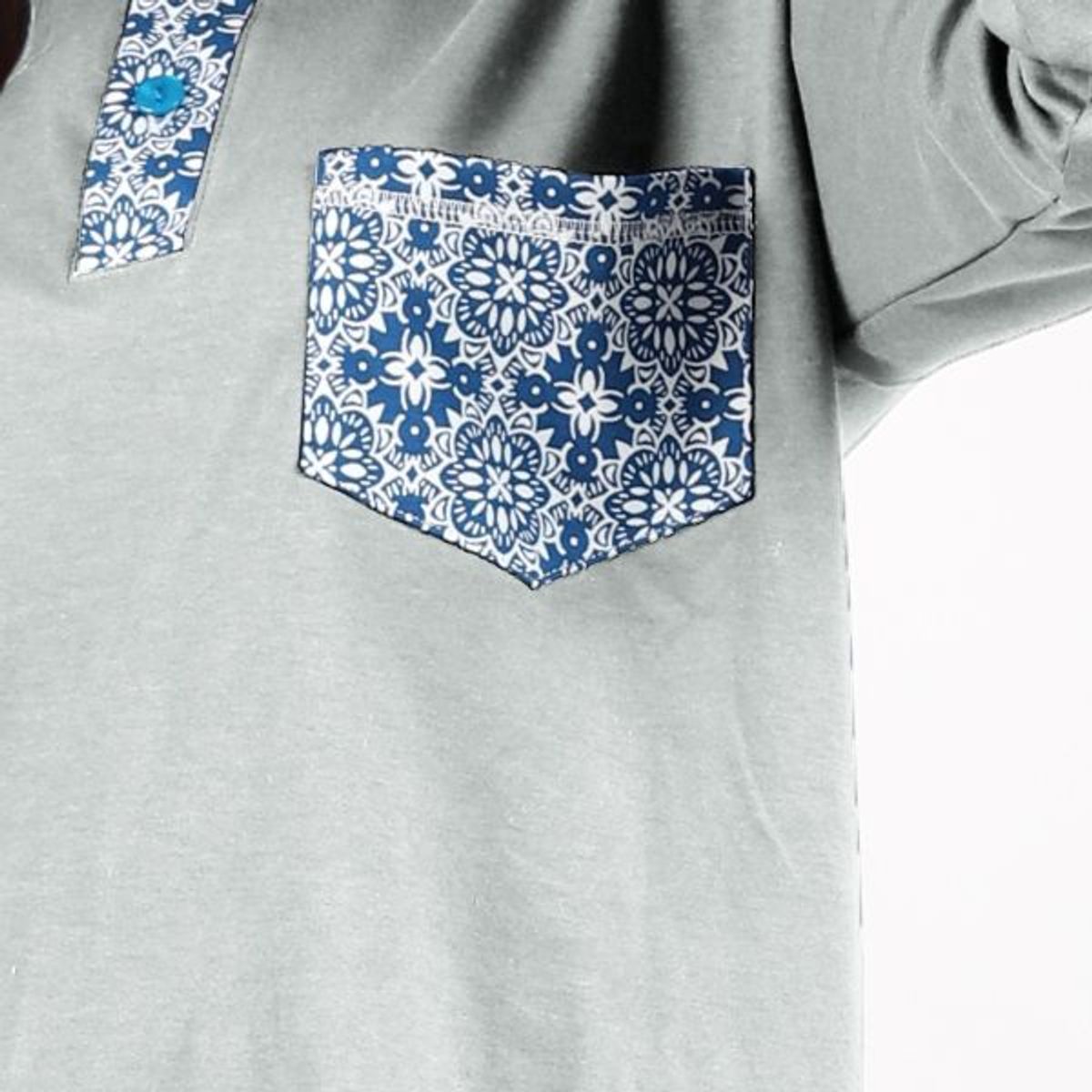 GENERICO - Conjunto Pantalón Polera Kami Sueños