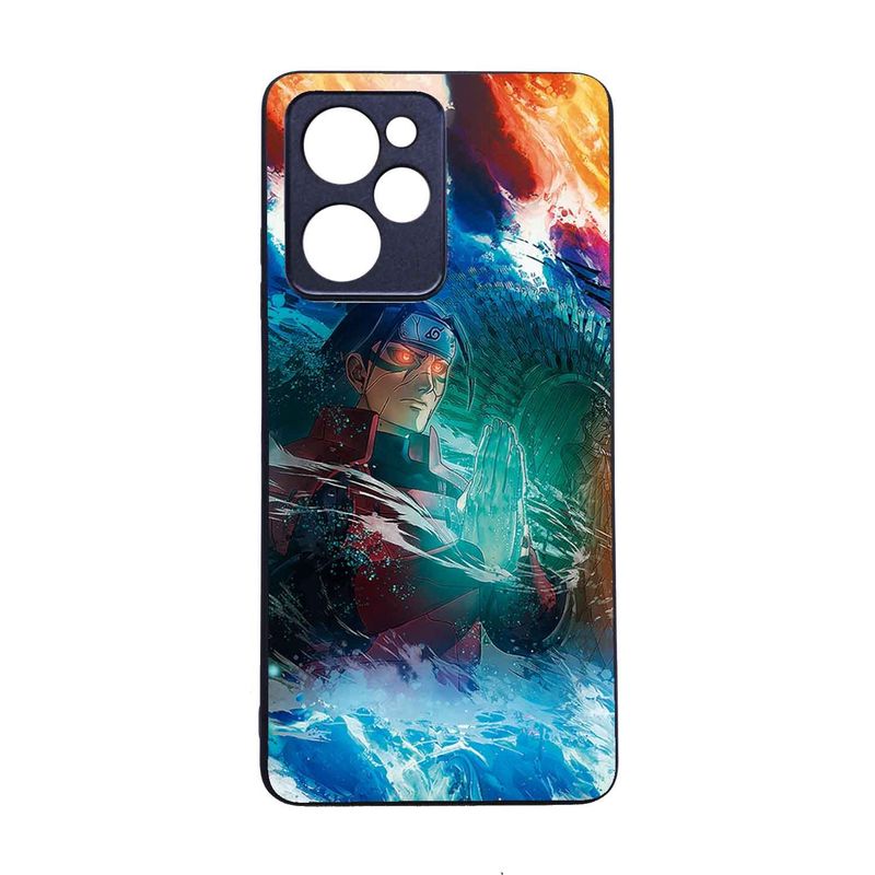 GENERICO - Funda Protector Case Para POCO X5 PRO.