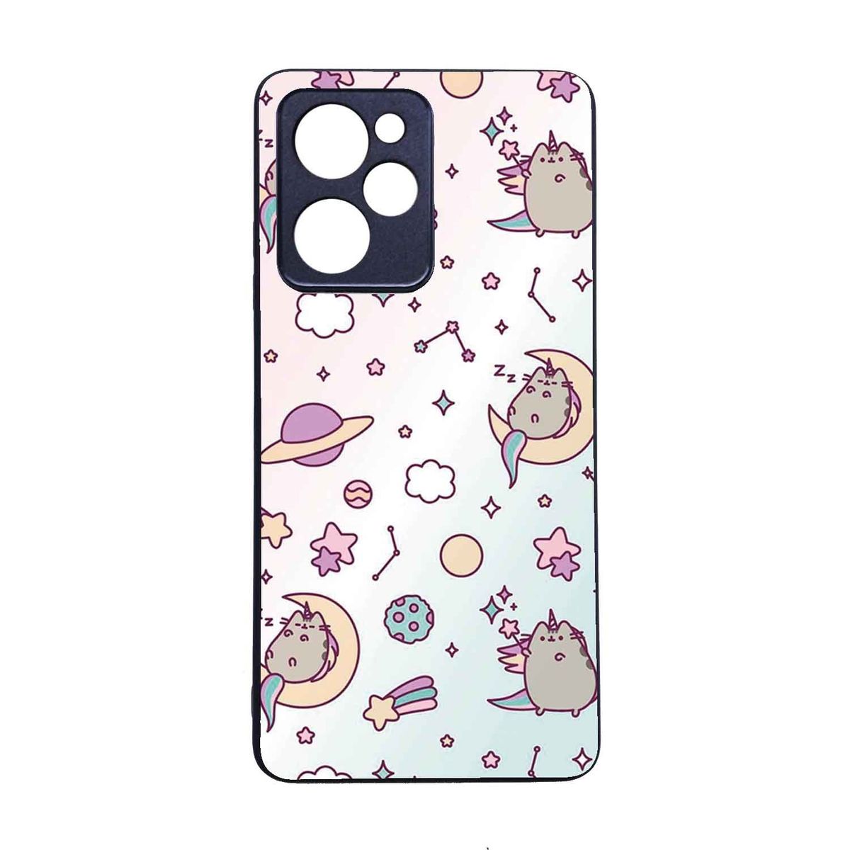 GENERICO - Funda Protector Case Para POCO X5 PRO.