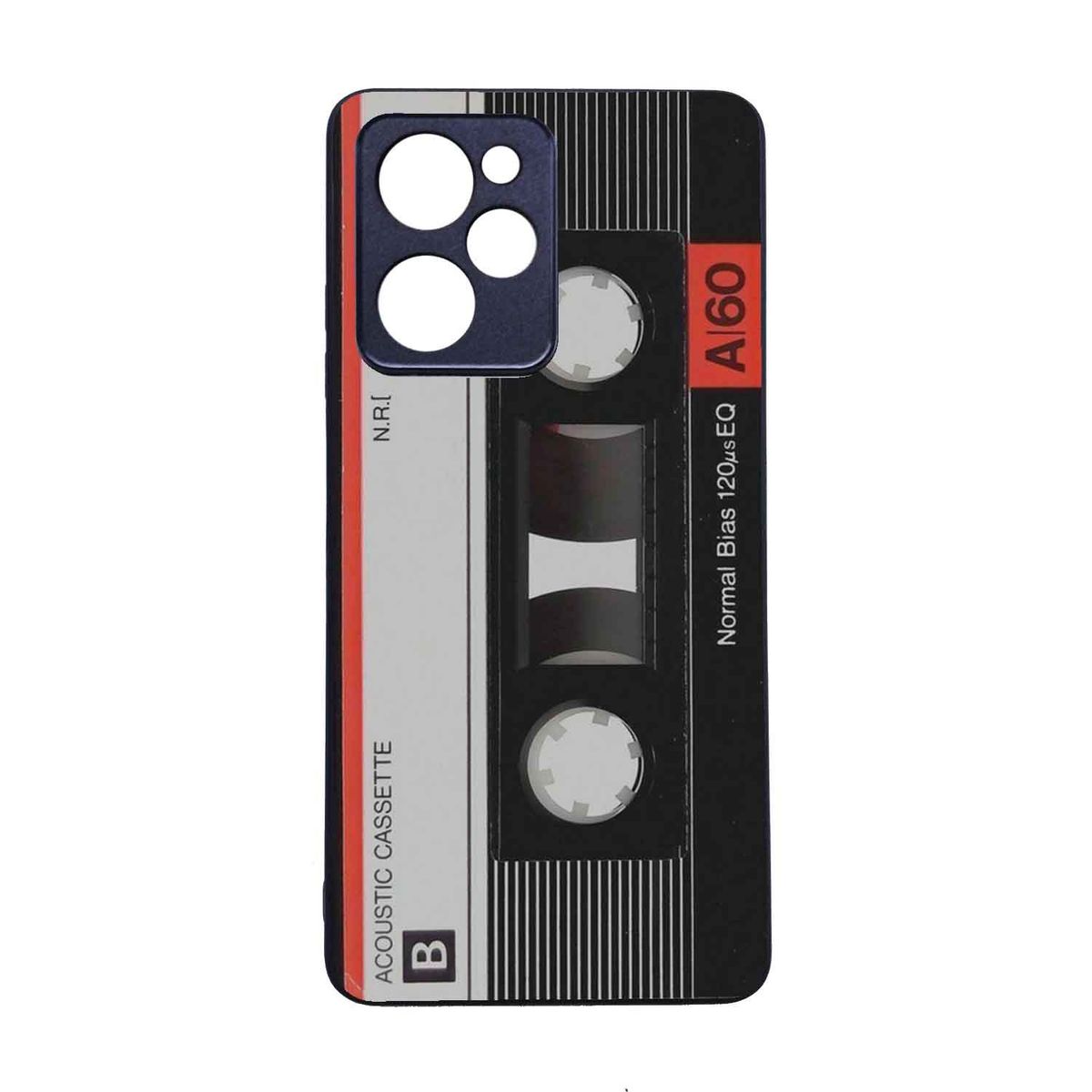 GENERICO - Funda Protector Case Para POCO X5 PRO.