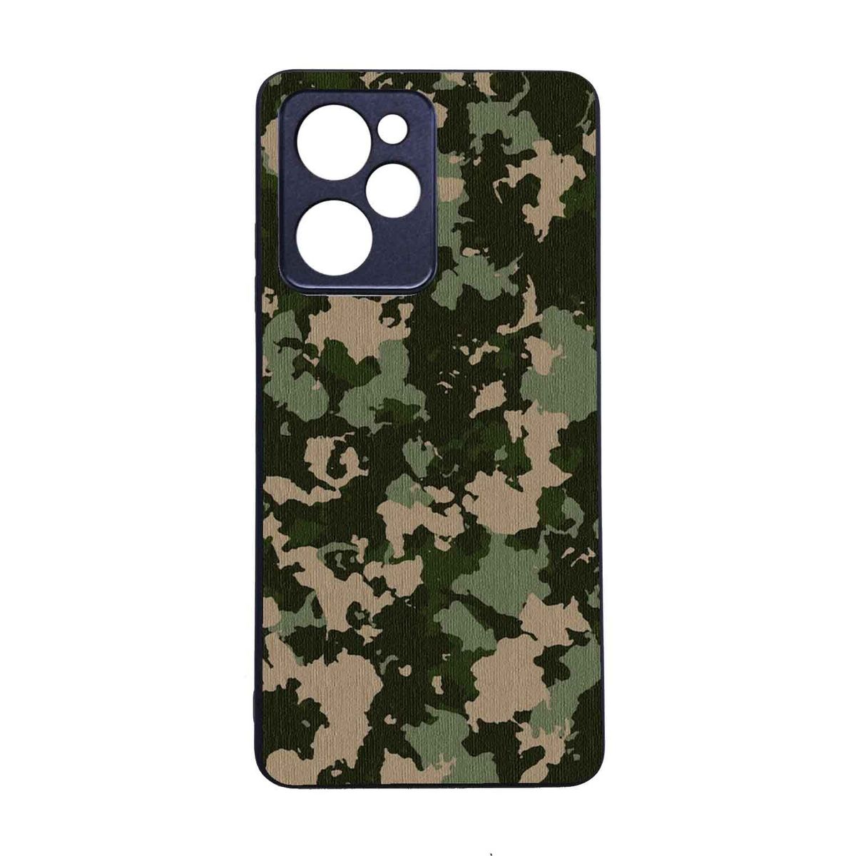 GENERICO - Funda Protector Case Para POCO X5 PRO.