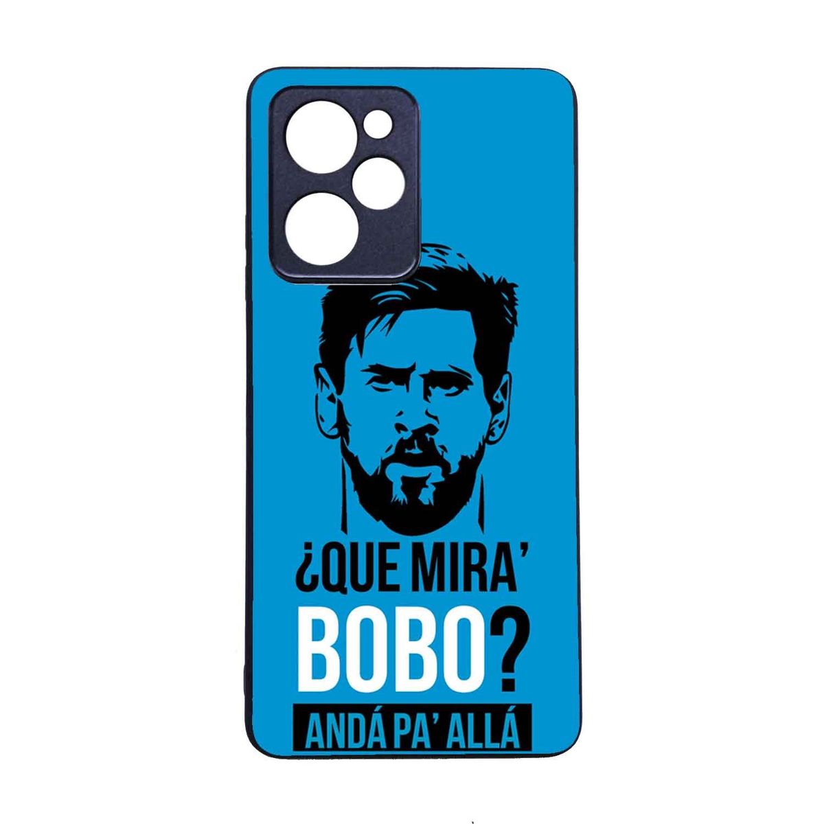 GENERICO - Funda Protector Case Para POCO X5 PRO.