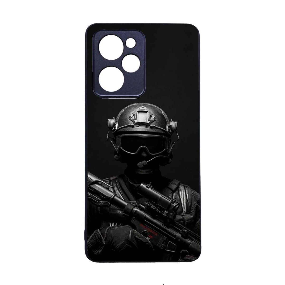 GENERICO - Funda Protector Case Para POCO X5 PRO.