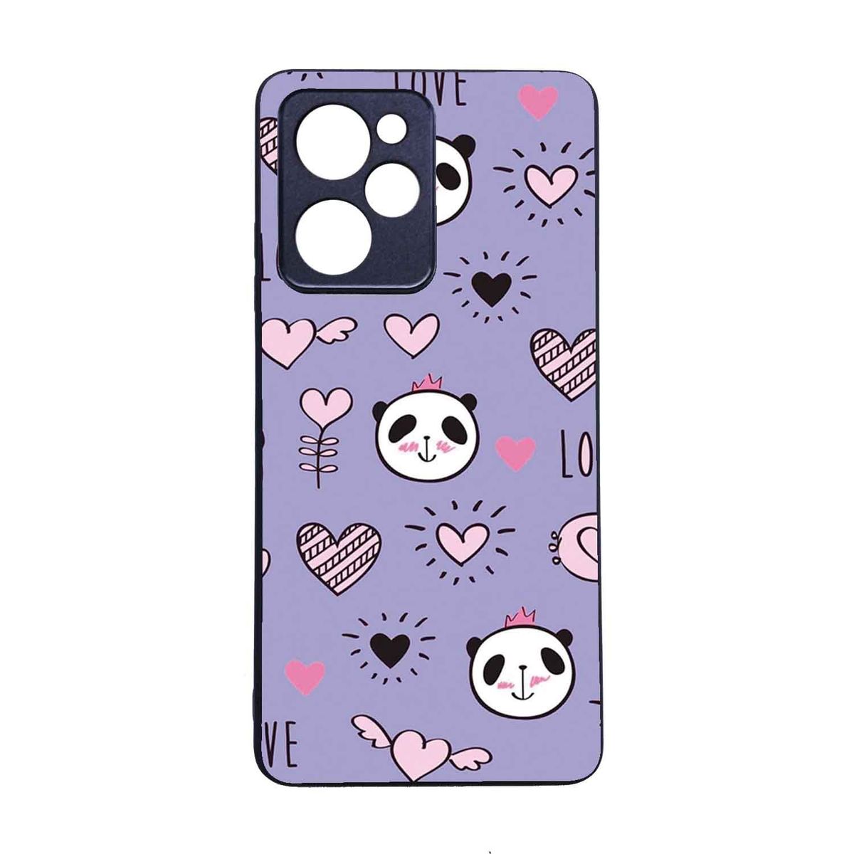 GENERICO - Funda Protector Case Para POCO X5 PRO.