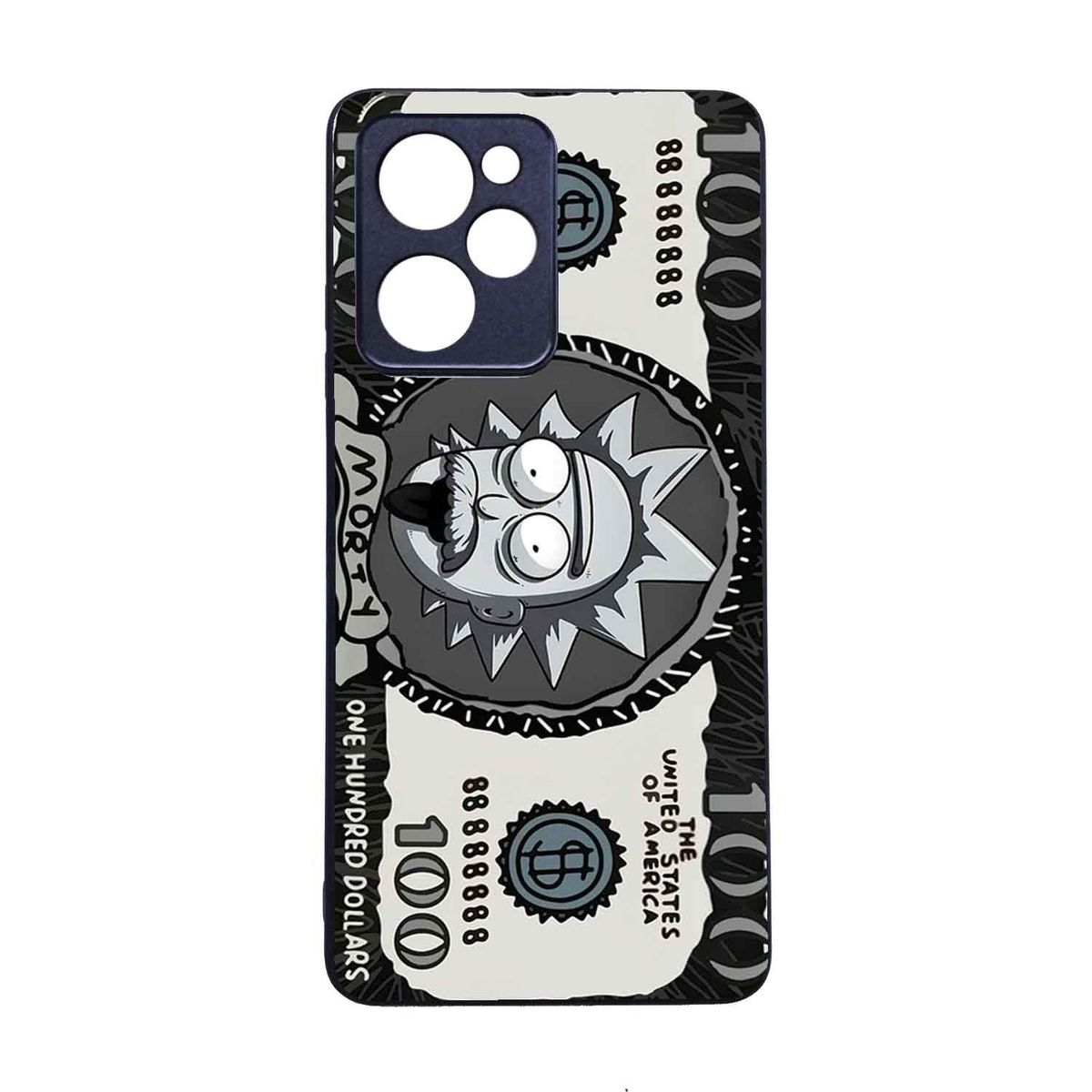 GENERICO - Funda Protector Case Para POCO X5 PRO.