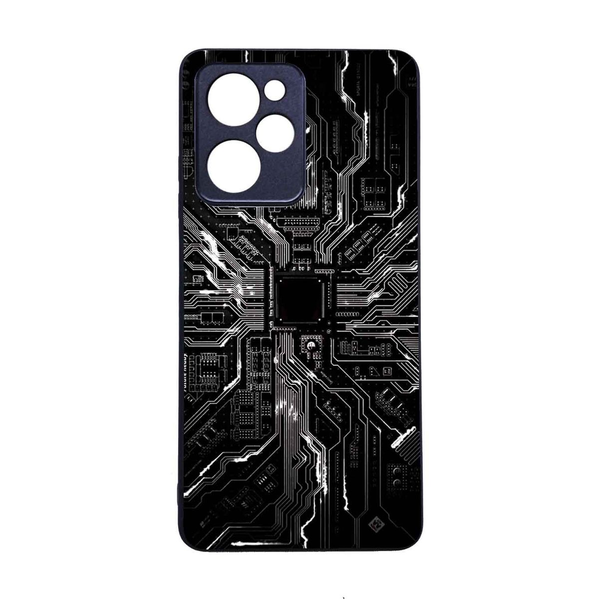 GENERICO - Funda Protector Case Para POCO X5 PRO.
