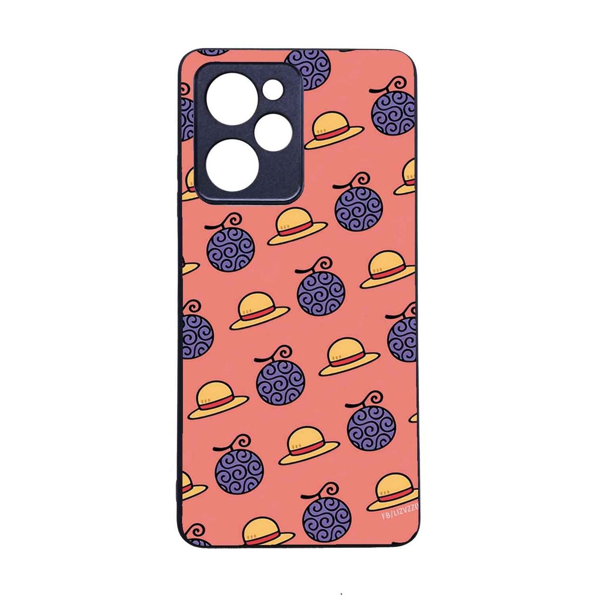 GENERICO - Funda Protector Case Para POCO X5 PRO.