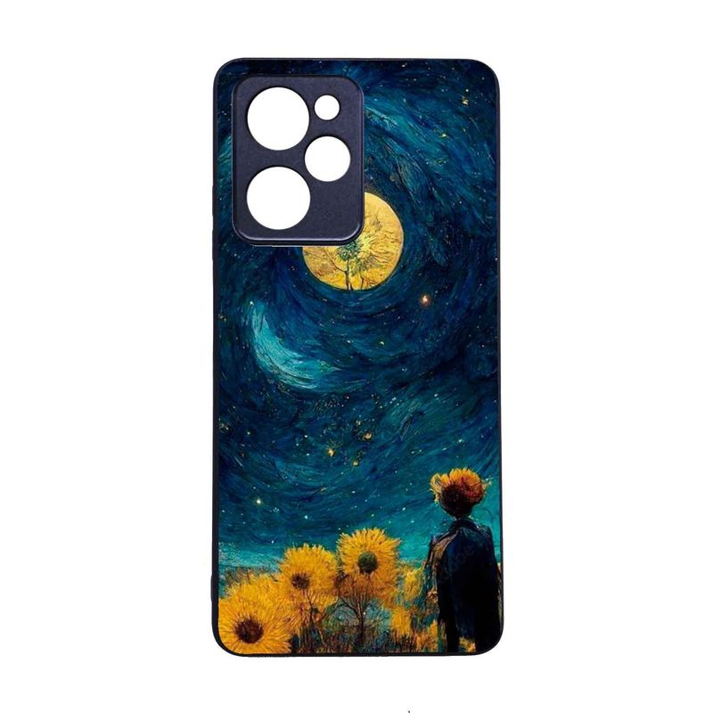 GENERICO - Funda Protector Case Para POCO X5 PRO.