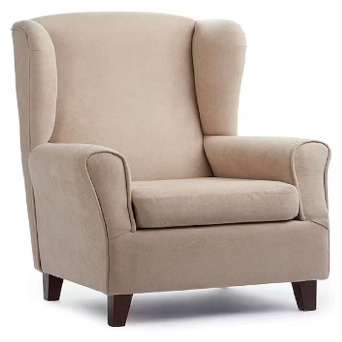 DMUEBLES - DMuebles Sillon Zeven Beige