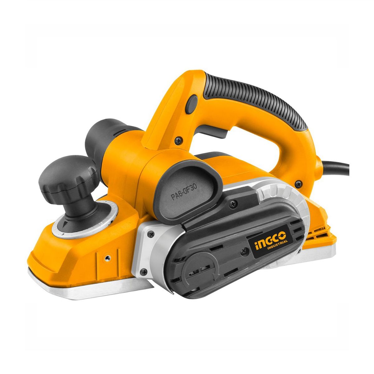 INGCO TOOLS - CEPILLO CARPINTERO 1050W ELÉCTRICO 1600RPM INGCO - PL10508