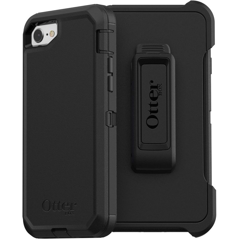 OTTERBOX - Funda Case Otterbox Iphone 7 8 Se Case Para Celular