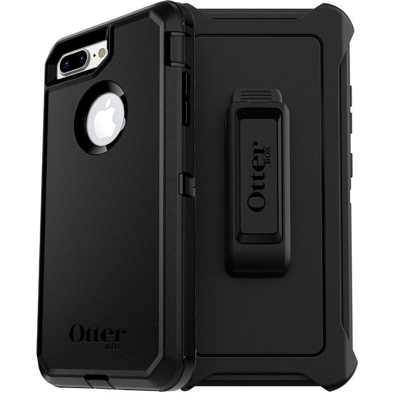OTTERBOX - Funda Case Otterbox Iphone 7 8 Plus Case Para Celular