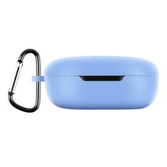 Funda De Silicona Para Xiaomi Redmi Buds 4 Pro - Delgada, Con Mosquetón, Protección Contra Golpes Y Arañazos