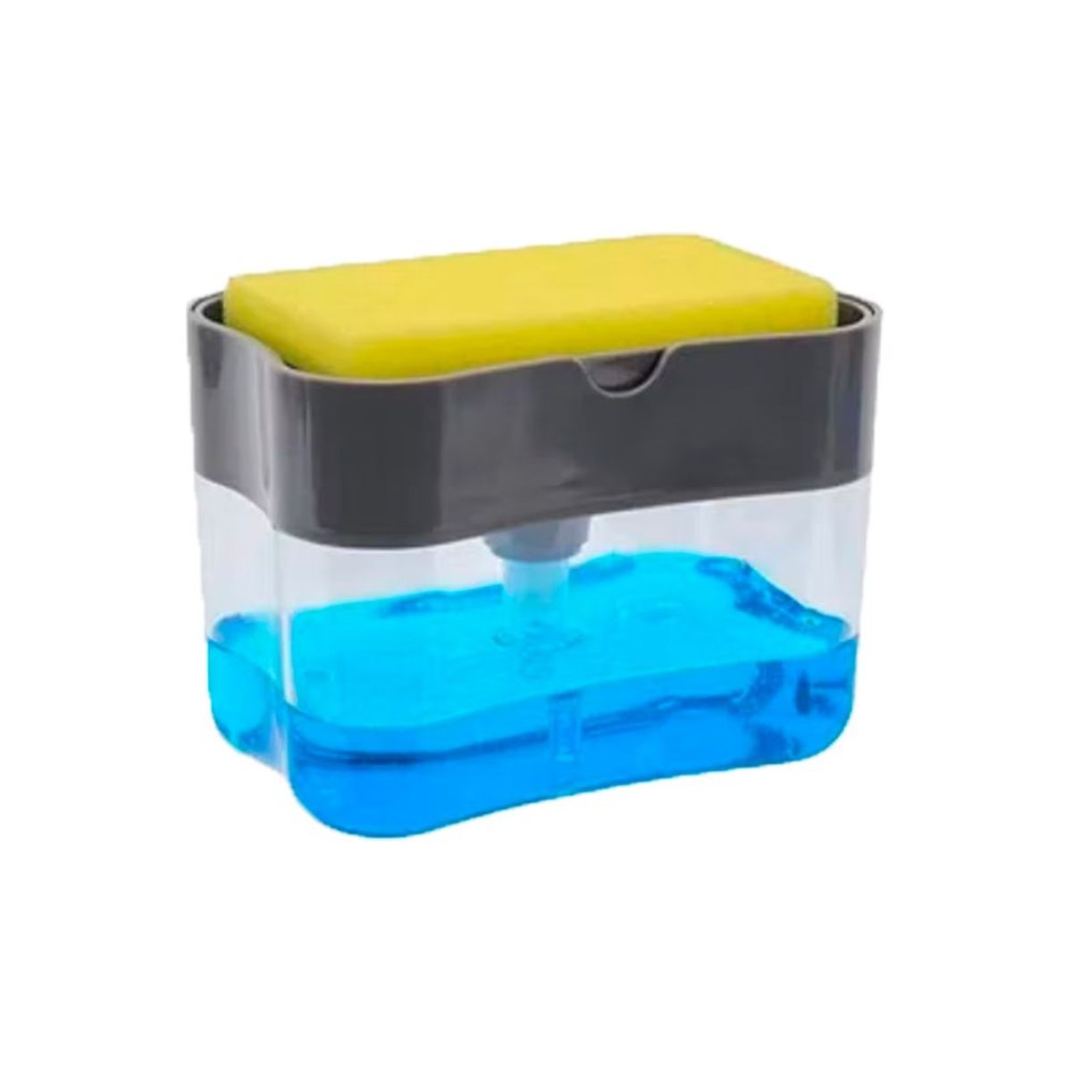 GENERICO - Dispensado de Detergente Liquido para Uso Domestico