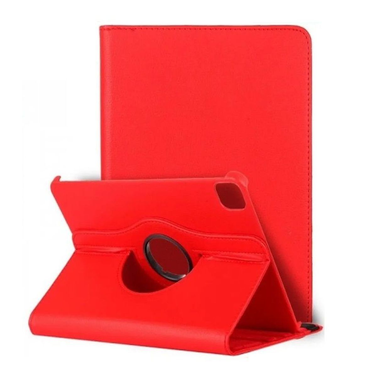 GENERICO - FLip Cover Giro 360° para iPad Air 4 10.9" A2316 A2324 A2325 Funda