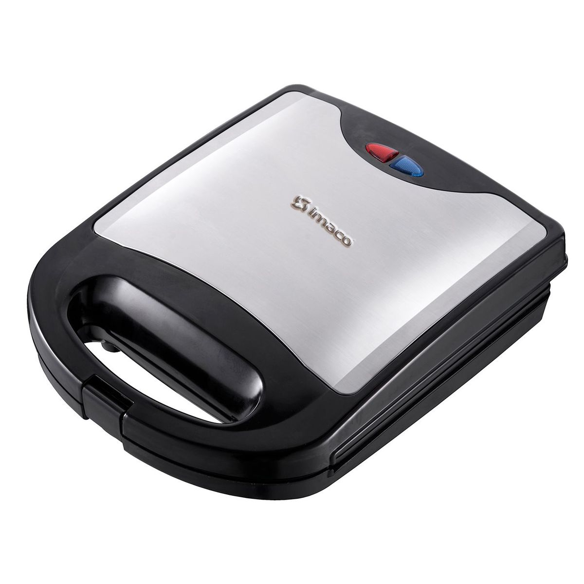 IMACO - Sandwichera IMACO IST1004S 4 panes