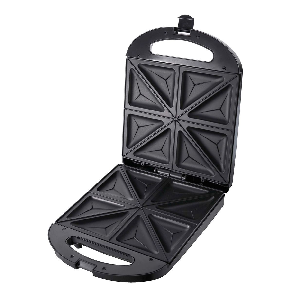 IMACO - Sandwichera IMACO IST1004S 4 panes