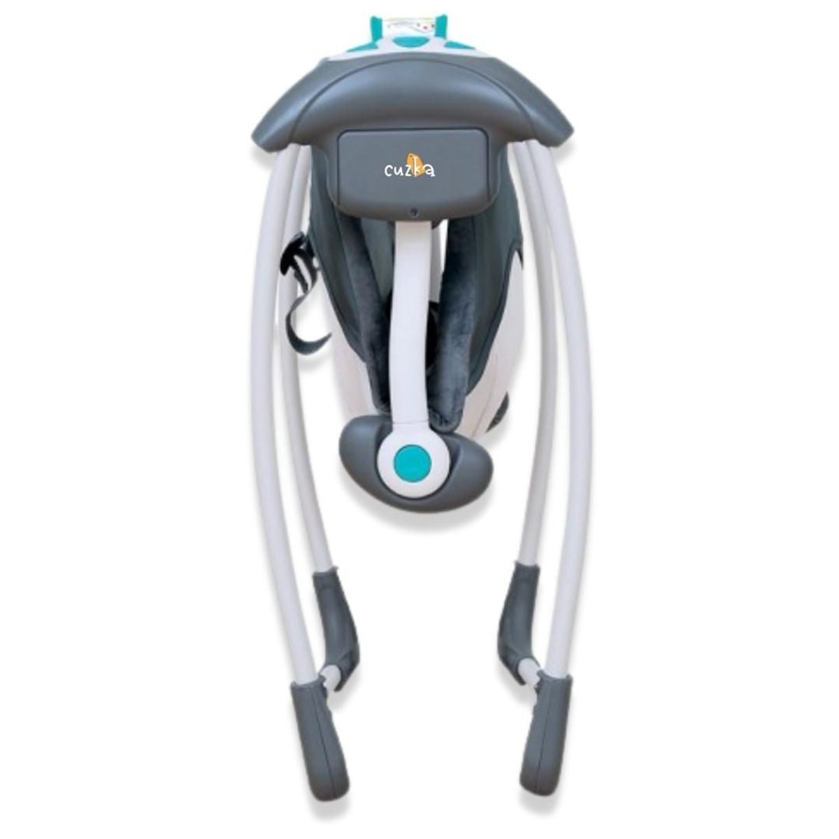 INFANTI - Columpio Nido INFANTI «SWING» Ligth Blue