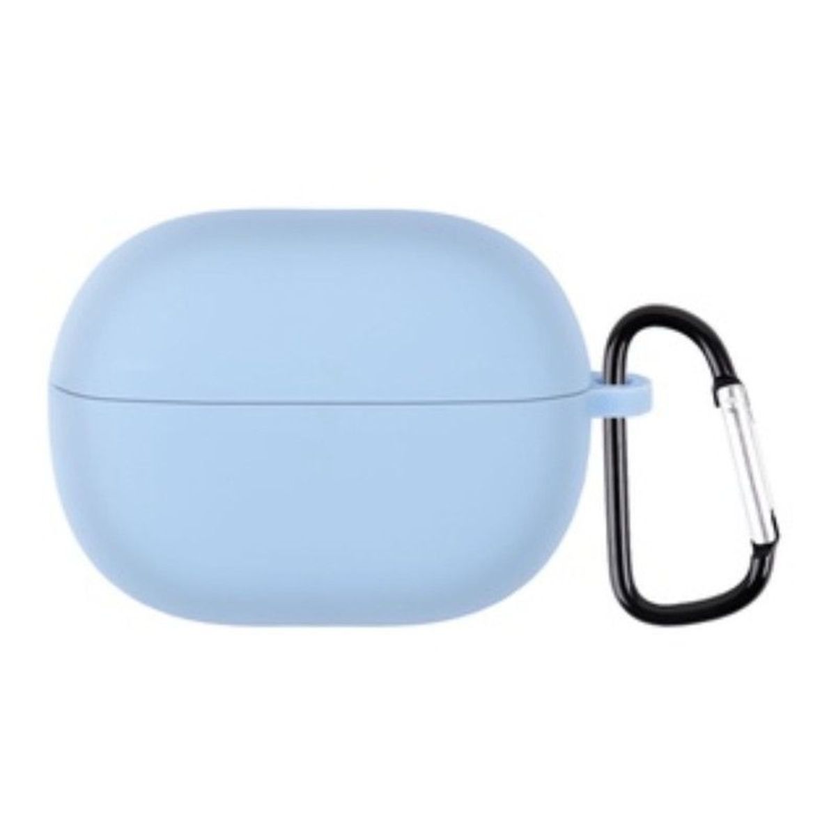 GENERICO - Funda Silicona para Xiaomi Buds 4 Pro - Celeste