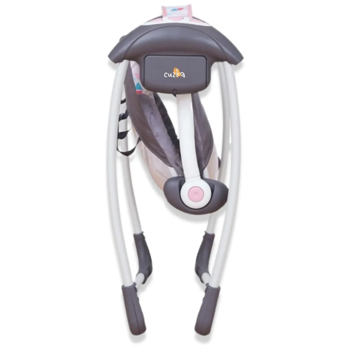 INFANTI - Columpio Nido INFANTI «SWING» PINK