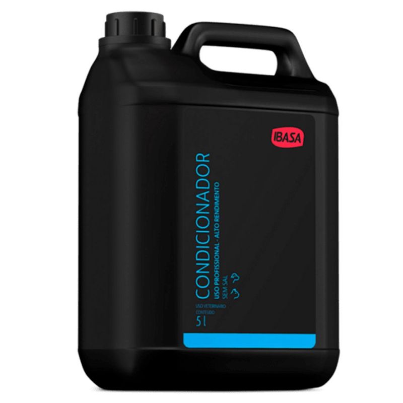 GENERICO - Acondicionador Ibasa 5L