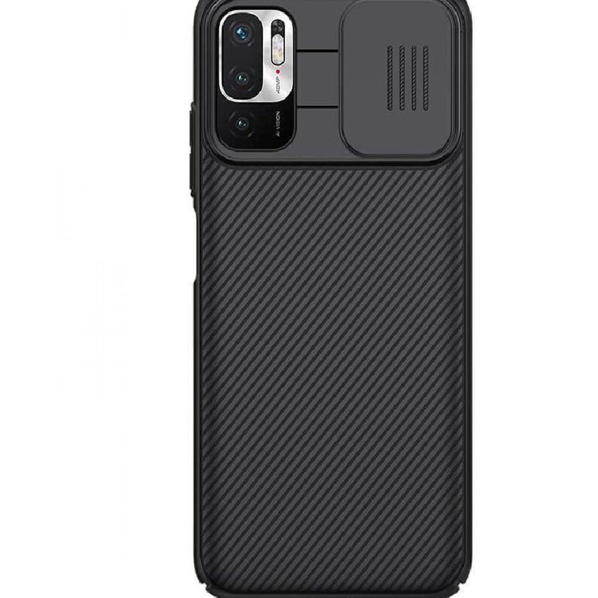 OTTOWARE - CASE NILLKIN CAMSHIELD XIAOMI NOTE 10 5G